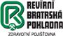 RBP - Revírní bratrská pokladna - 213