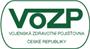 VOZP - Vojenská zdravotní pojištovna ČR - 201