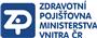 ZPMV - Zdravotní pojišťovna ministerstva vnitra ČR - 211